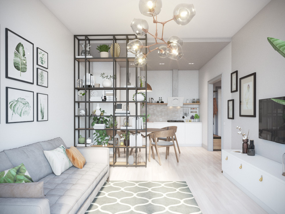 Апартаменты в солотче