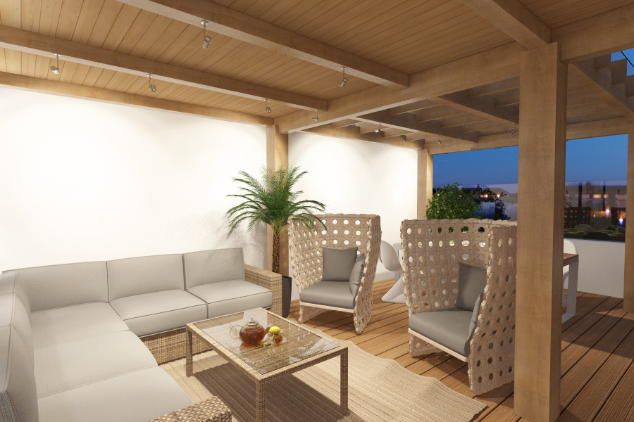 Квартира 180 кв.м. г. Краснодар