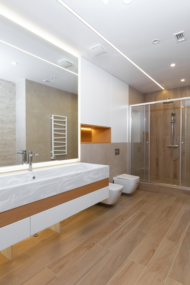 Квартира на ул. Горького