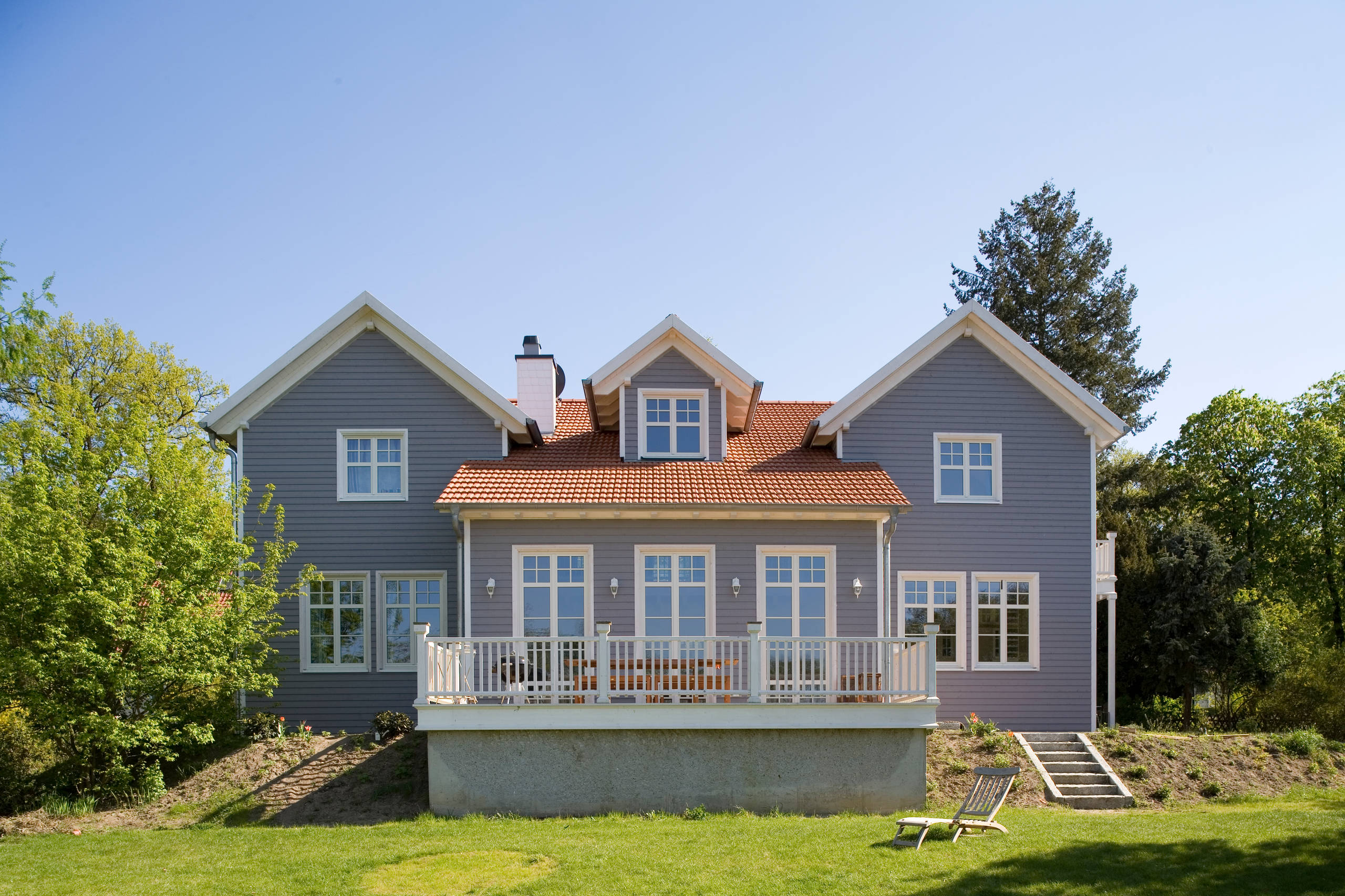 VILLA FERCH