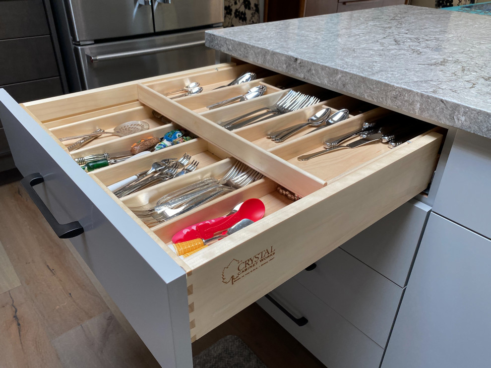 Kitchen Remodel in Peacock Gap