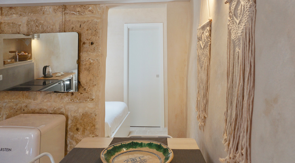 Casa Armeri Casi'