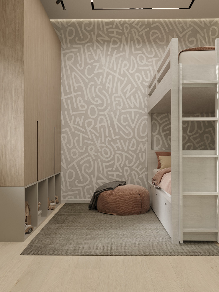 Акцентная стена