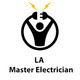 LA master electrician