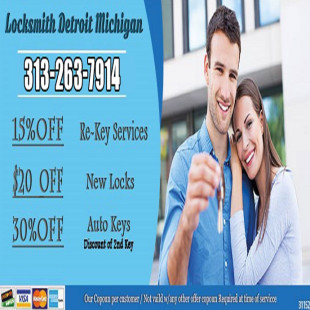 JOY LOCKSMITH DETROIT MICHIGAN - Project Photos & Reviews - Detroit, MI ...