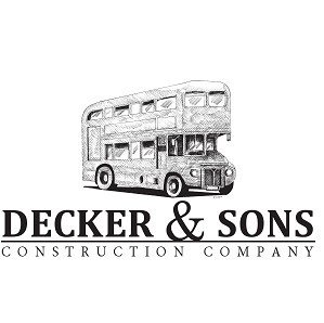 DECKER AND SONS INC - Project Photos & Reviews - Tupelo, MS US | Houzz
