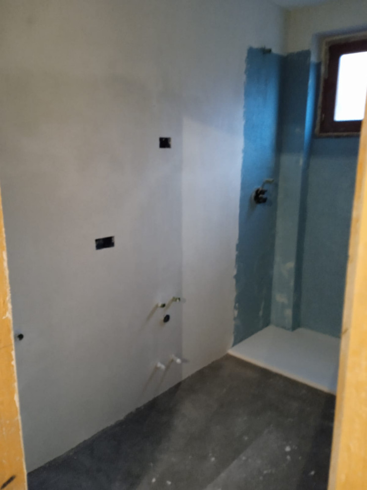 Restyling prima durante e dopo