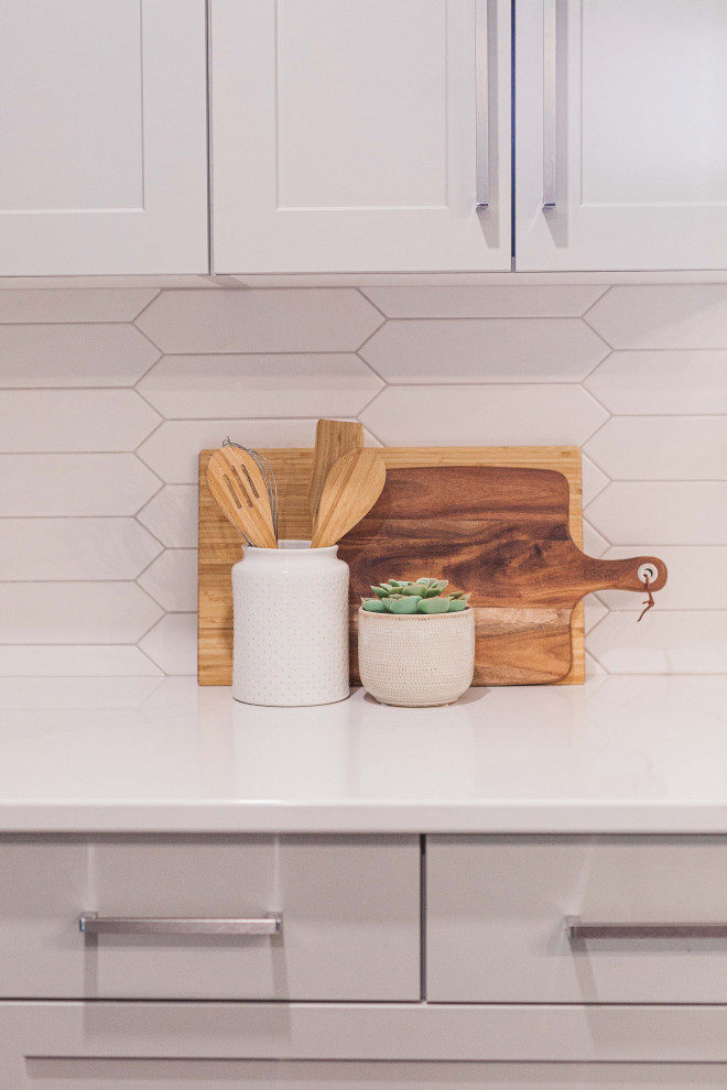 Residential - Waneta Project