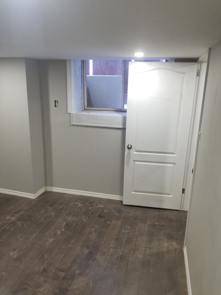 Home Remodel