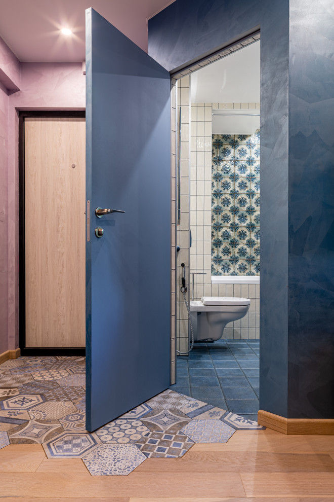 Прованс в московской квартире