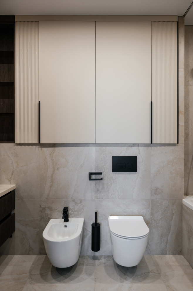 ЖК Атмосфера 102 м