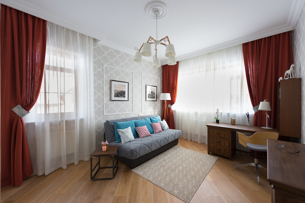 Коттедж в КП "Ново-луговая"