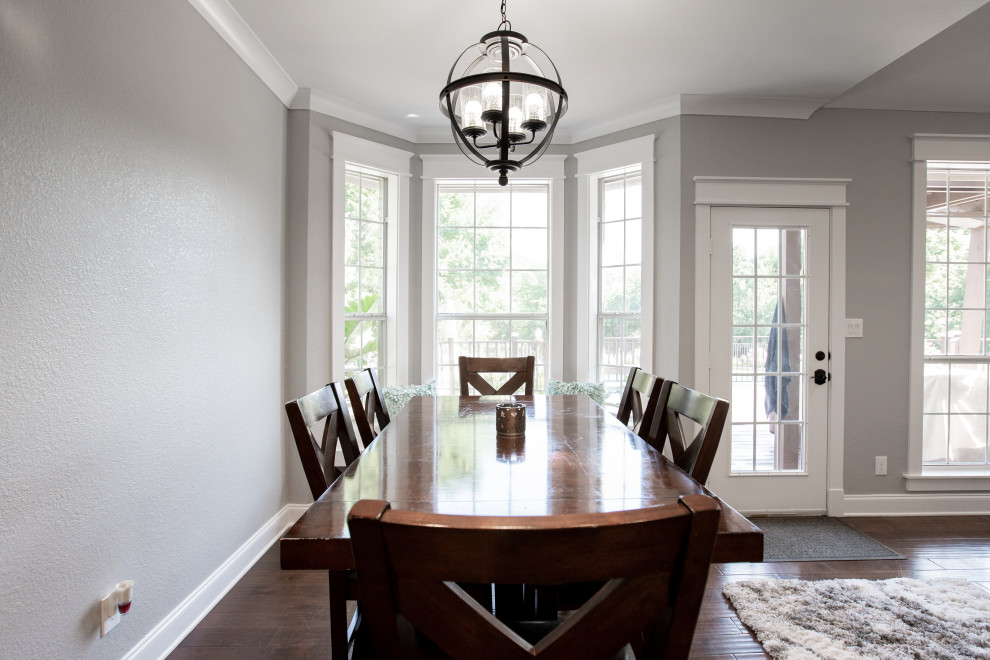 | Whole House