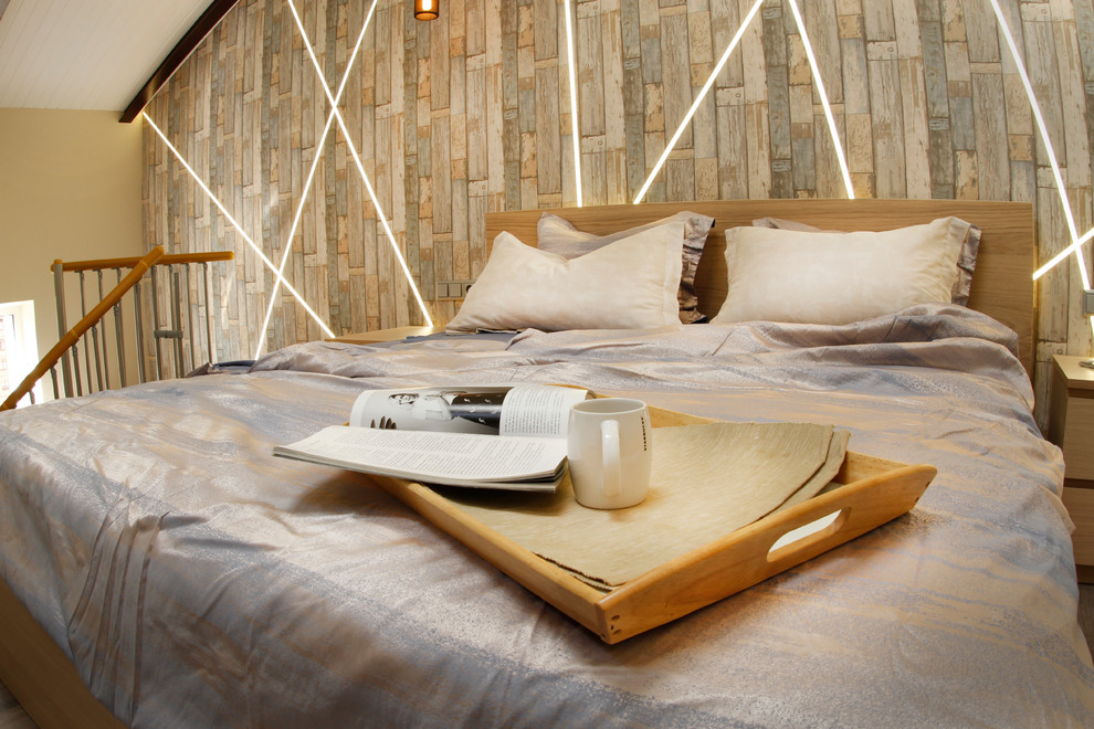 Квартира в ЖК Город Набережных