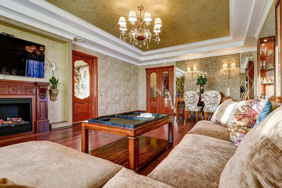 ЖК "Адмиральский"