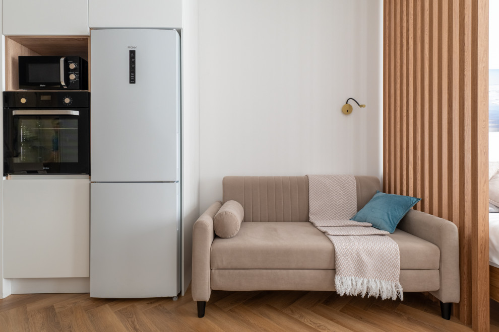 Студия в Санкт-Петербурге для сдачи в аренду