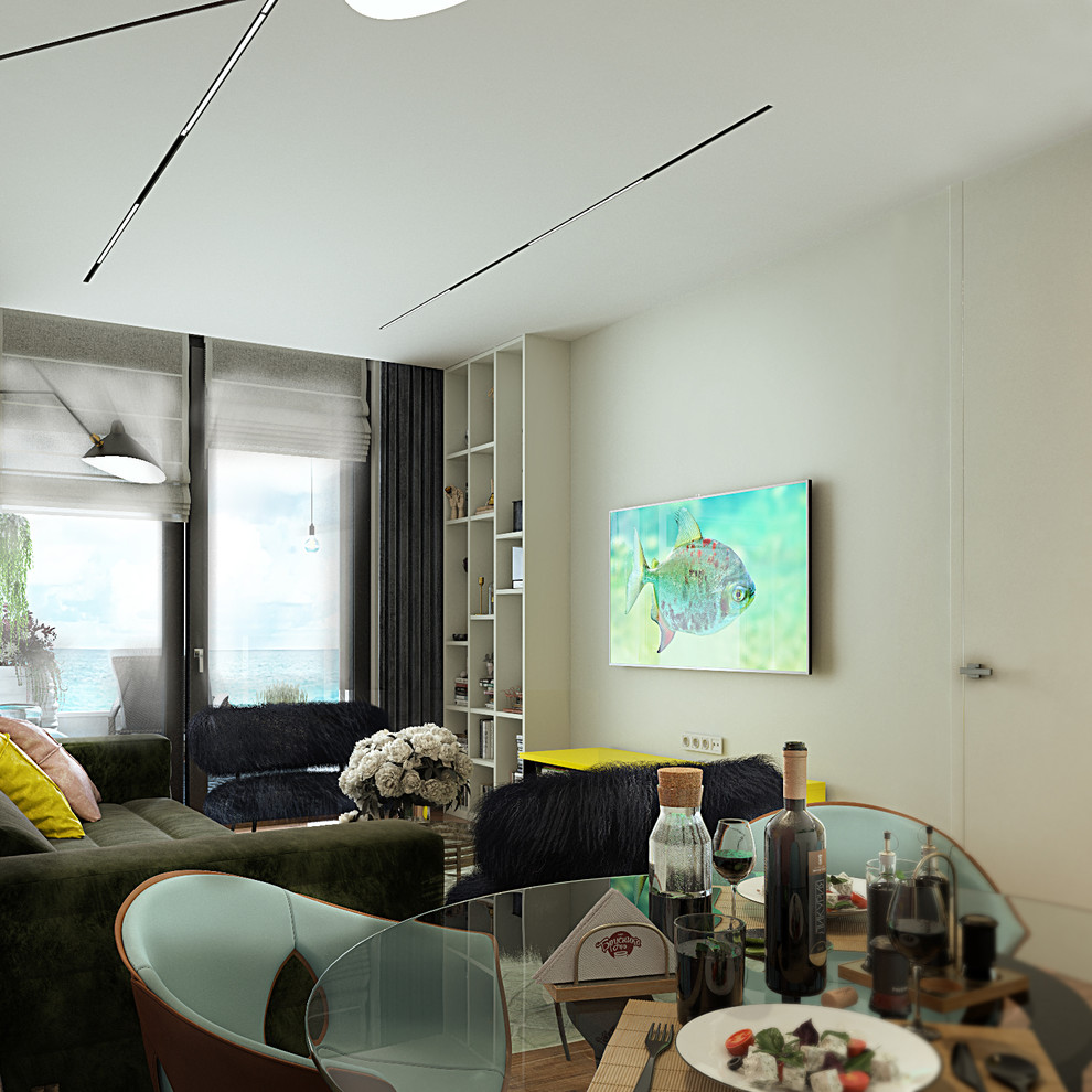 Dare to be different