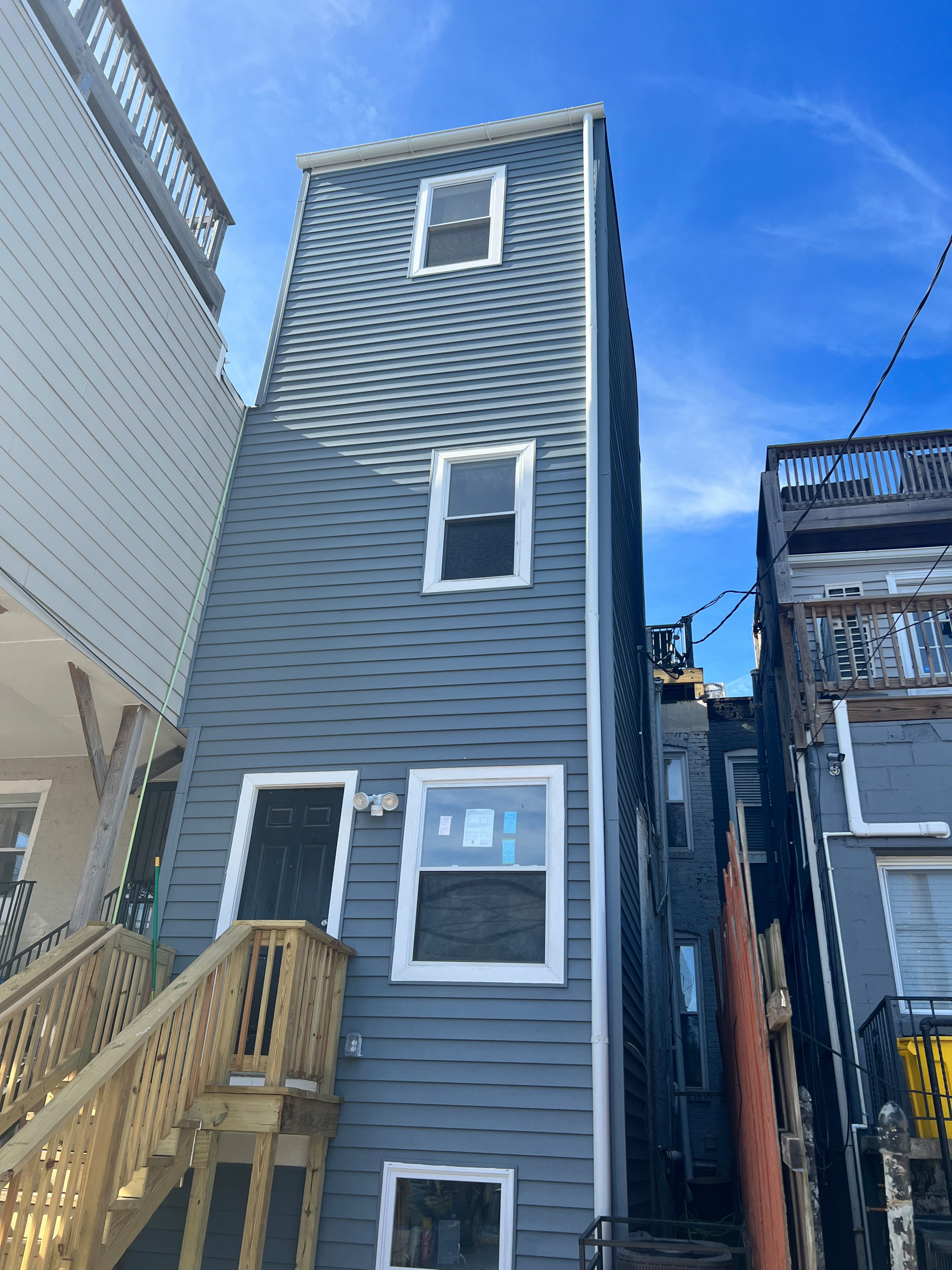 Residential Addition