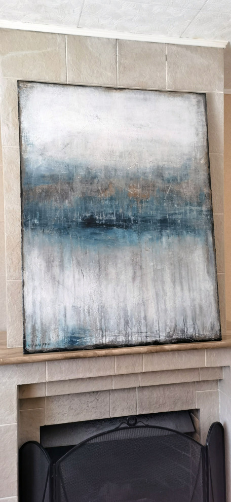 Интерьерные картины 2021 | Михалев А.