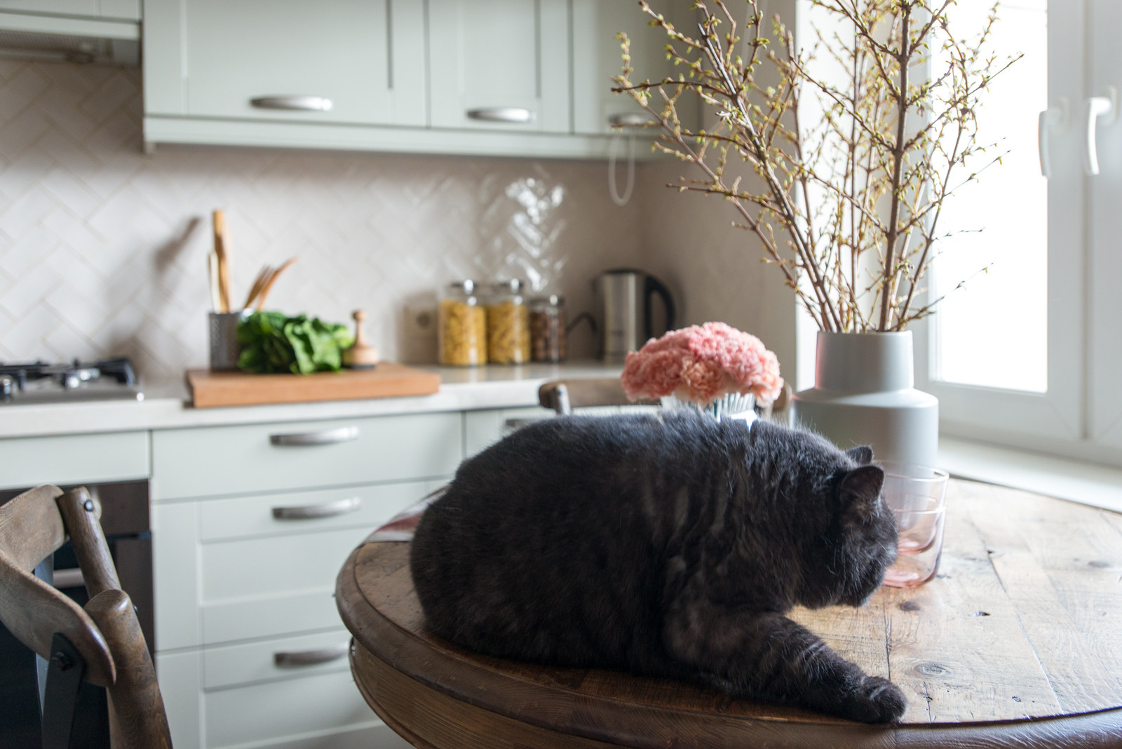 Перемены к лучшему