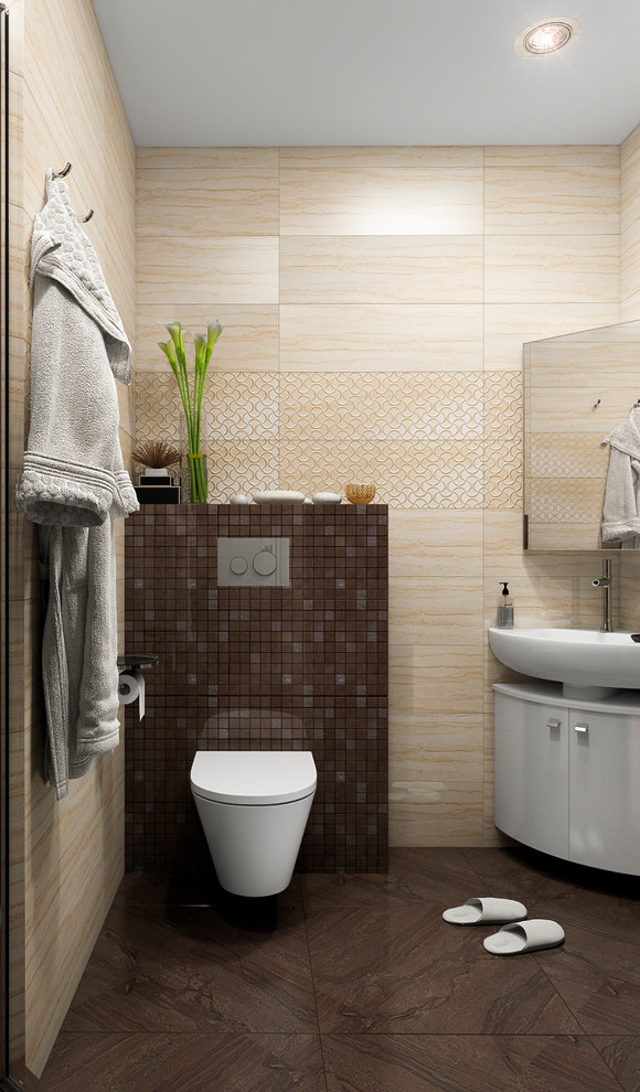 ЖК Царицынский, 105 кв.м.