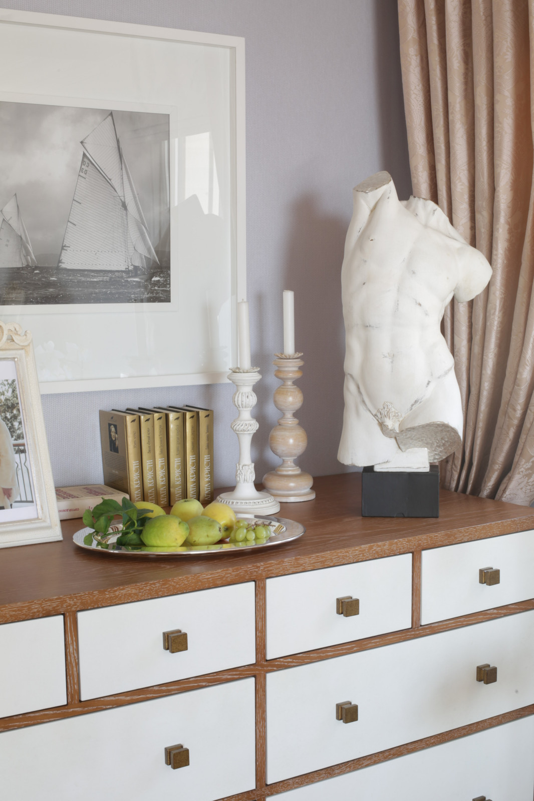 Вилла у моря