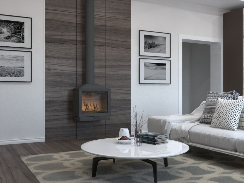 Проект Тихая гавань