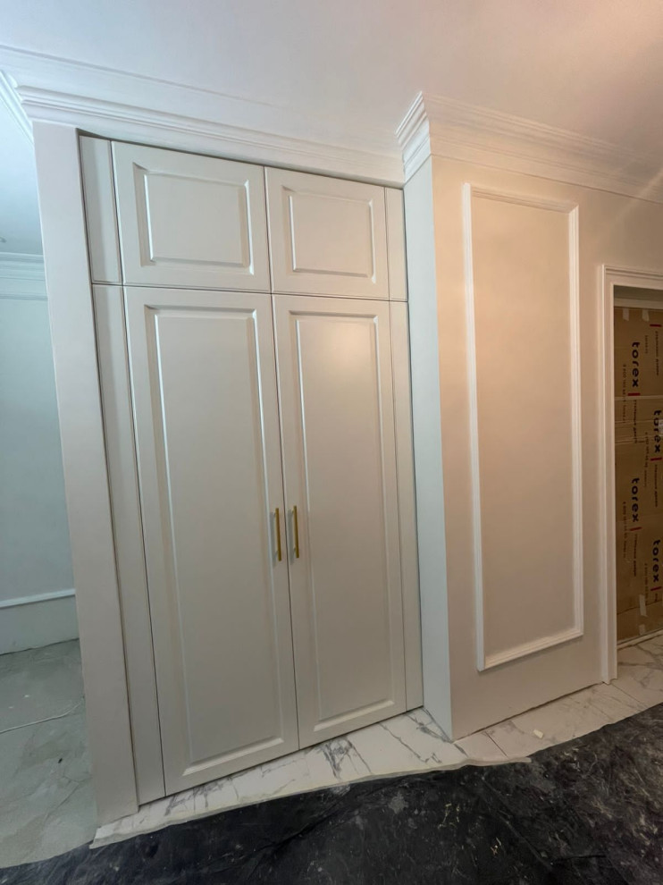 квартира на Маршала Баграмян