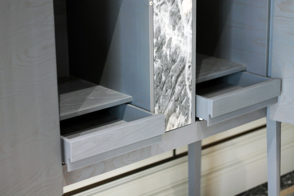 Коллекция Toffee