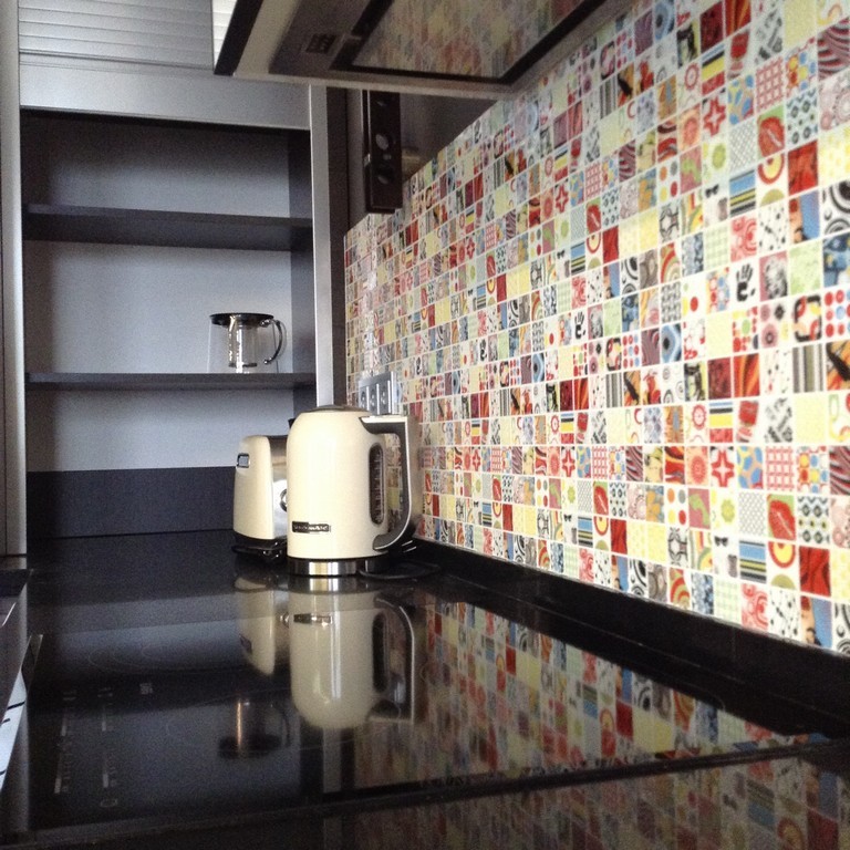 квартира на Пархоменко