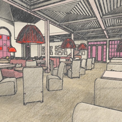 RESTO.Concept. "Усадьбы Петербурга".