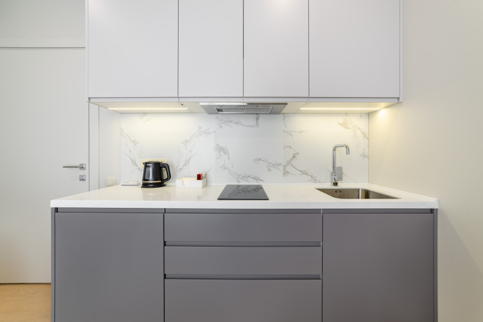 Апартаменты у моря в Сочи