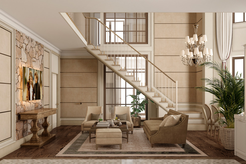 Проект для тех, кто умеет мечтать