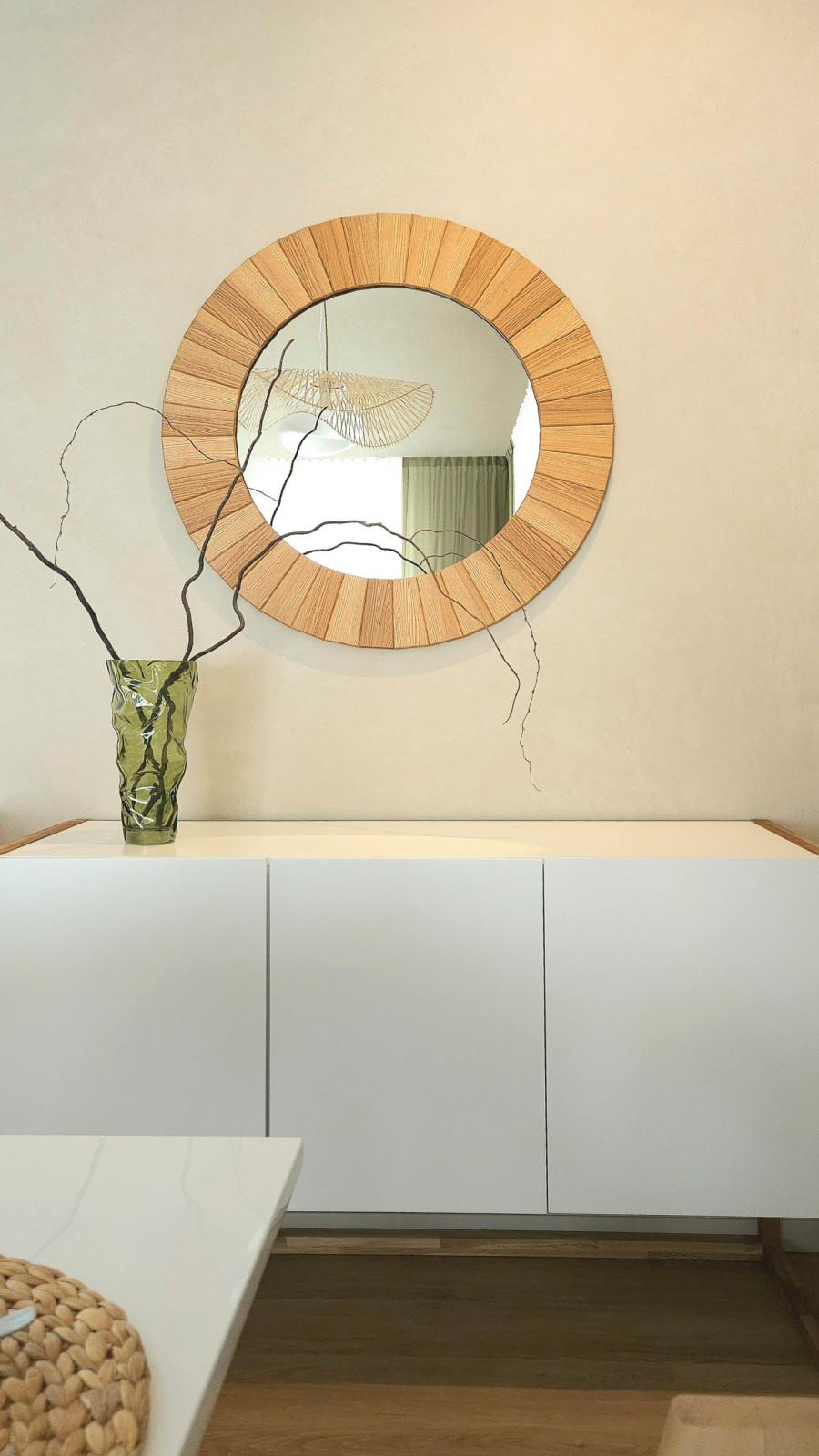 "Гостиная в волшебном лесу"