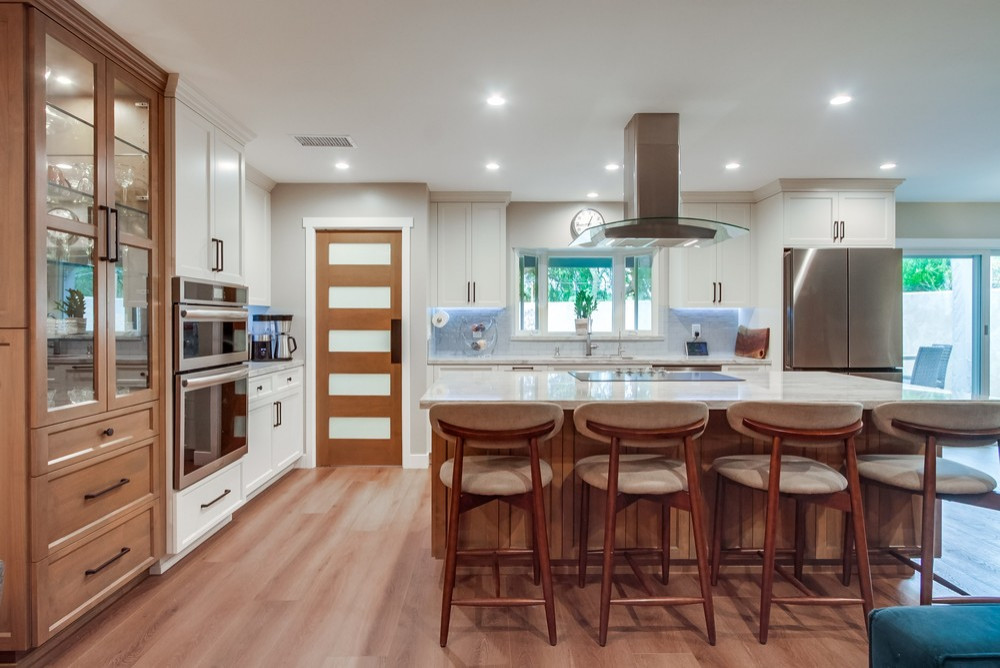 La Jolla_Home Remodel