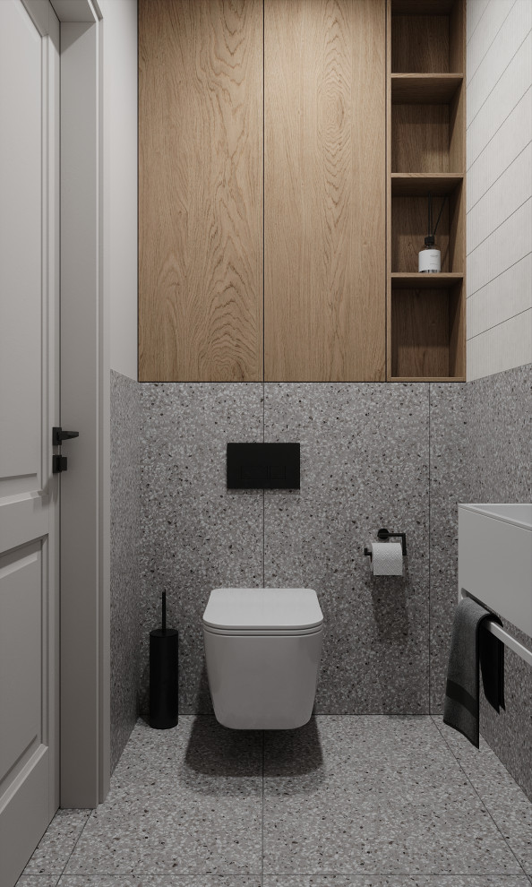 БЕЛАЯ СКАЛА