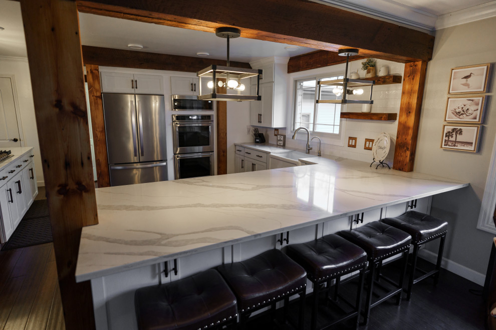 Welker Kitchen