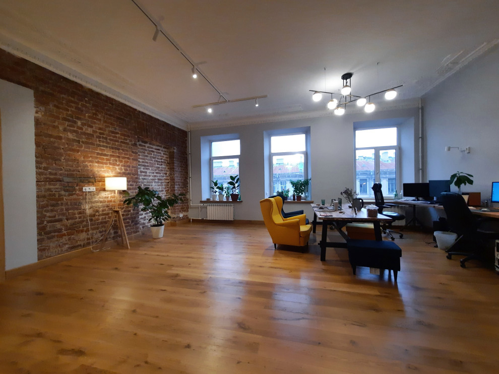 Улица Некрасова д. 1/38