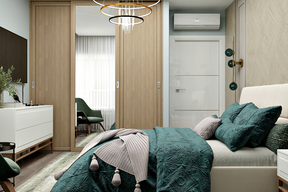 ЖК ГАЛАКТИКА