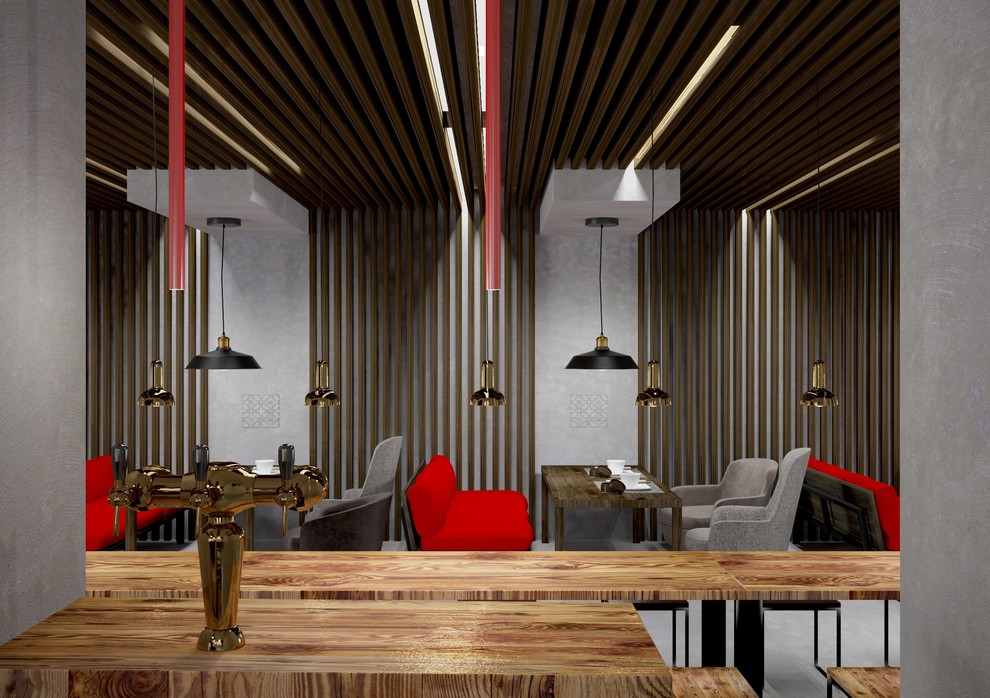 Японское кафе Chotto