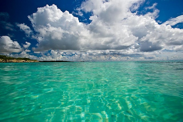 Peaceful Aruba Ocean Wallpaper Wall Mural Self Adhesive Peaceful Aruba Ocean Wallpaper Wall Mural Self Adhesive