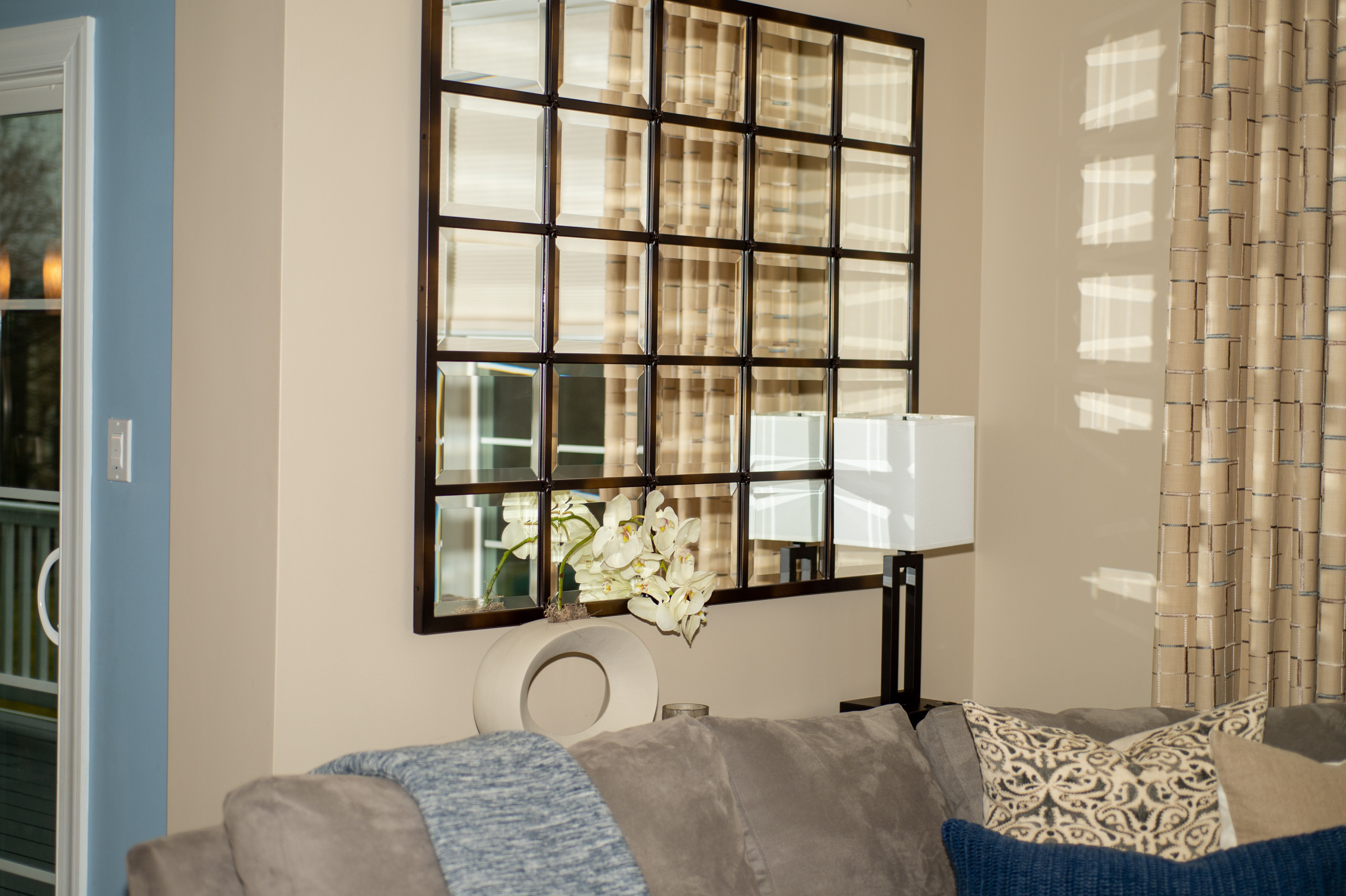 New Home Project in North Wales