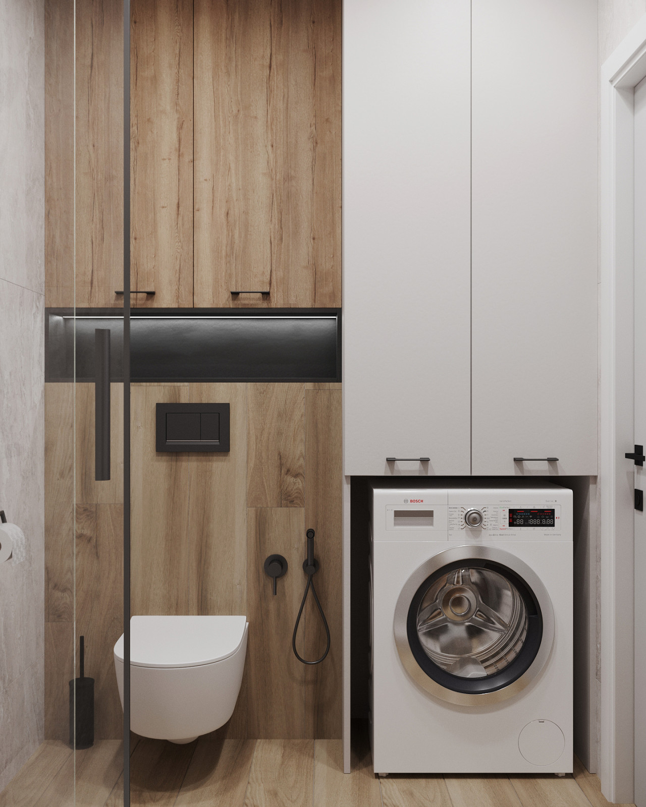 Двухкомнатная студия в ЖК "Новый горизонт". Новосибирск