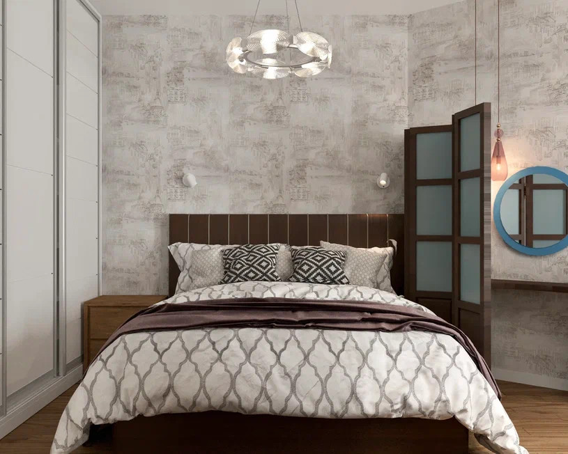 Ремонт квартиры для одного проживающего