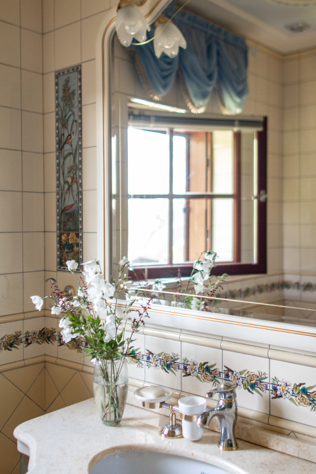 Деревянный дом в Усово