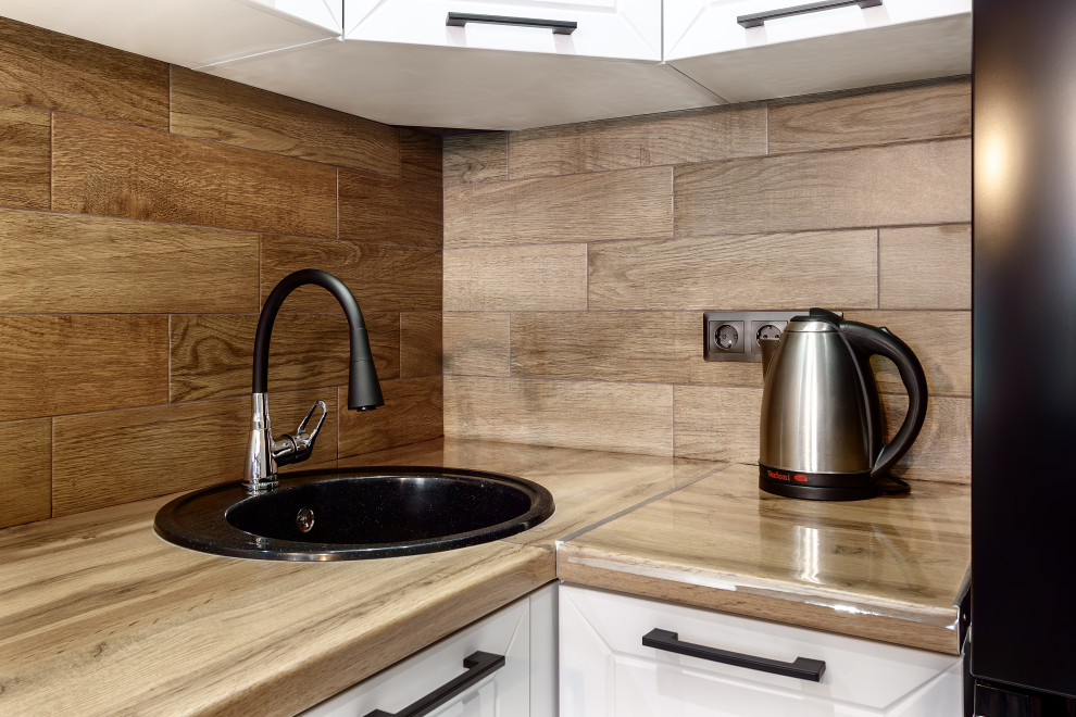 Фотосъёмка квартиры-студии