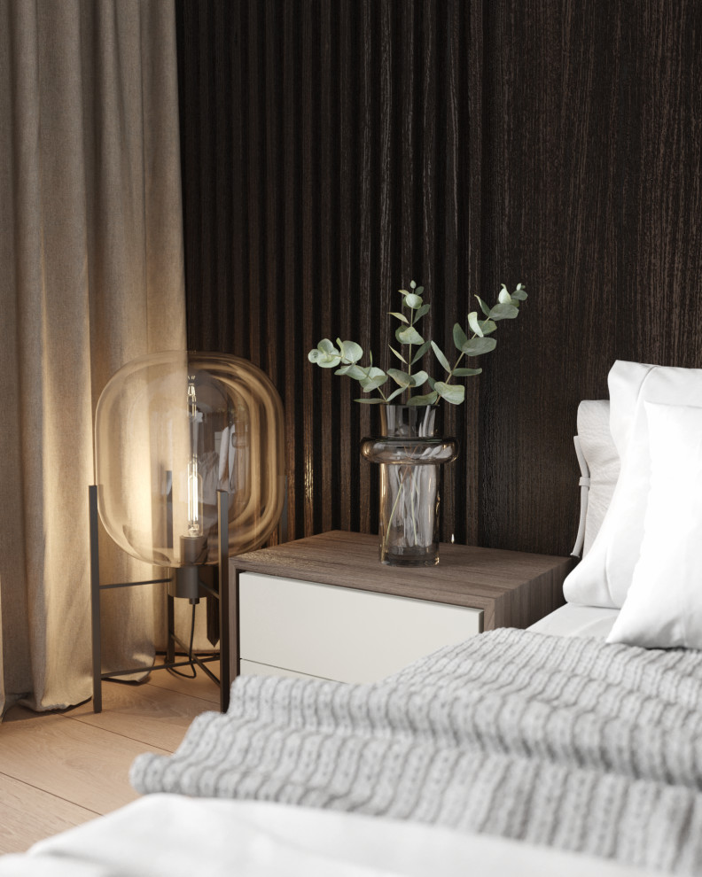 Уютный минимализм