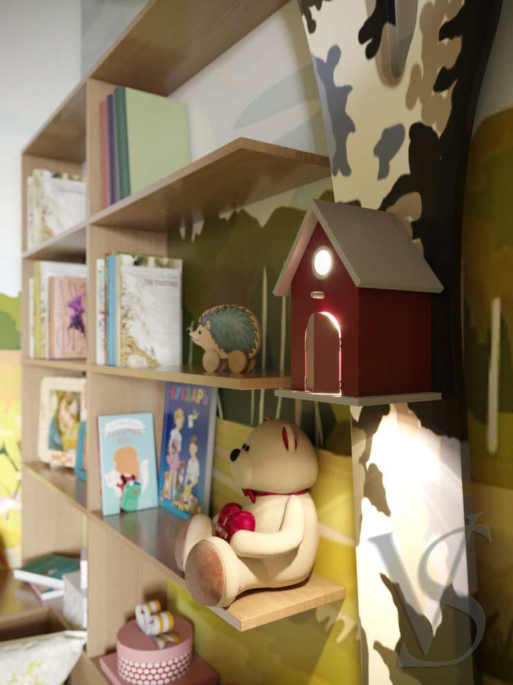 Милая деревня