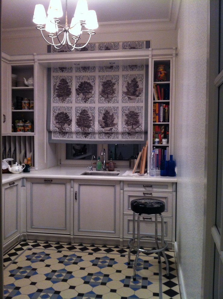 Квартира на Ломоносовском проспекте