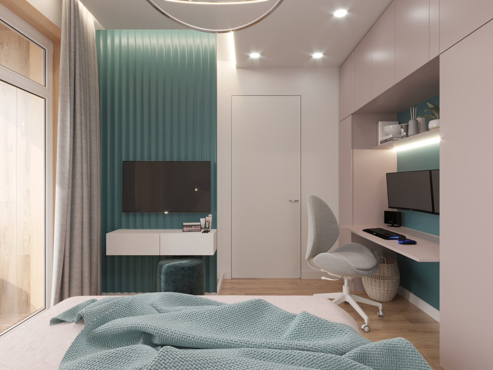 Квартира в ЖК "Гранит"